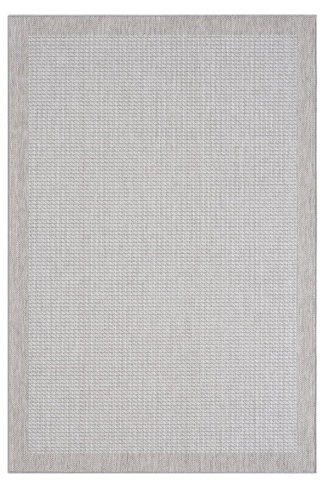 Conceptum Sisalux 3093 Alfombra Crema 120 x 180 cm